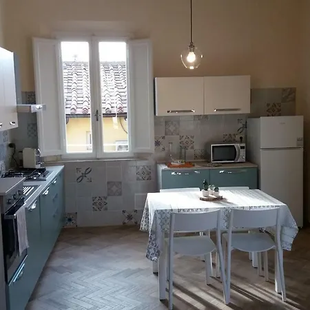 Appartamento Da Noi A