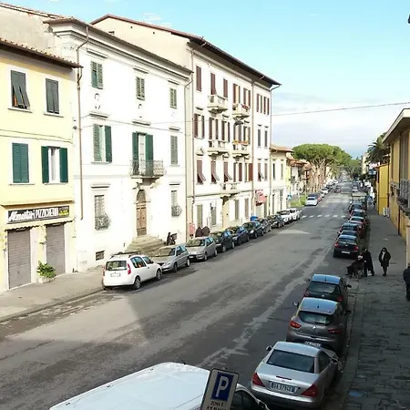 Appartamento Da Noi A *