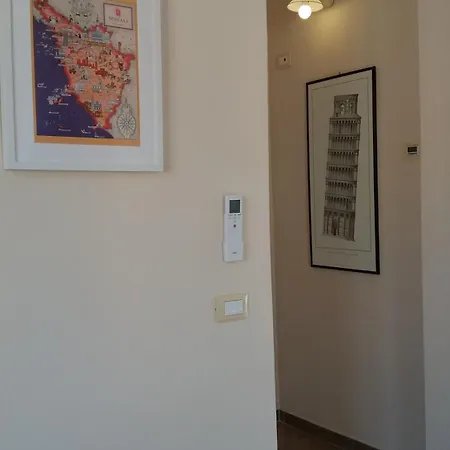 Da Noi A Appartamento Pisa
