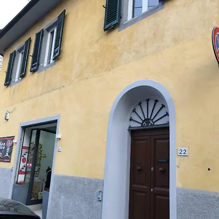 Da Noi A Appartamento *
