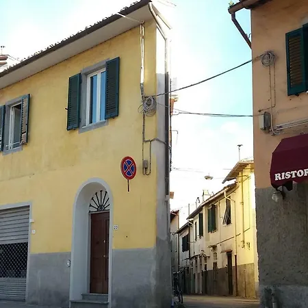 Da Noi A Appartamento Pisa
