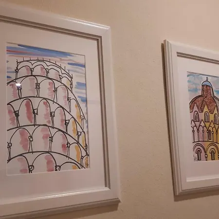 Appartamento Da Noi A Pisa
