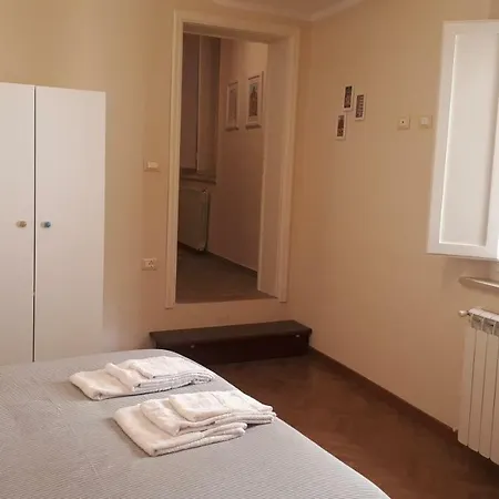 Appartamento Da Noi A *