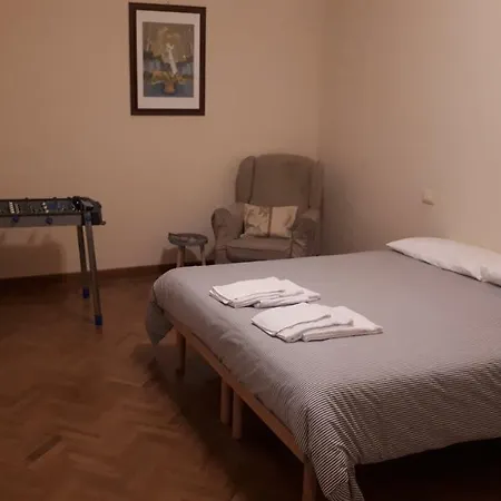 Da Noi A Pisa