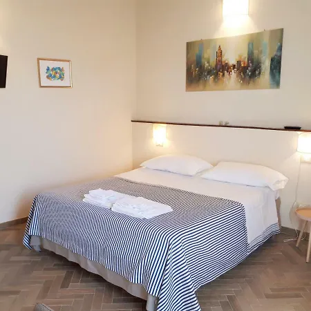 Da Noi A Appartamento Pisa