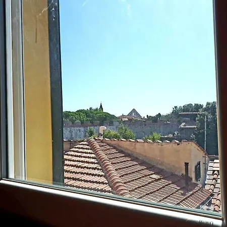 Da Noi A Appartamento