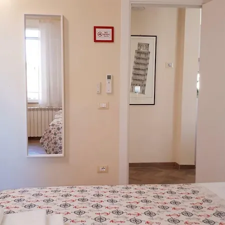 Da Noi A Appartamento Pisa