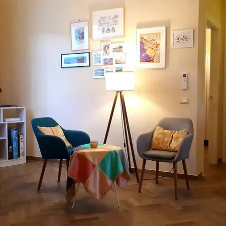 Da Noi A Appartamento Pisa