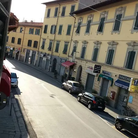 Da Noi A Apartment Pisa