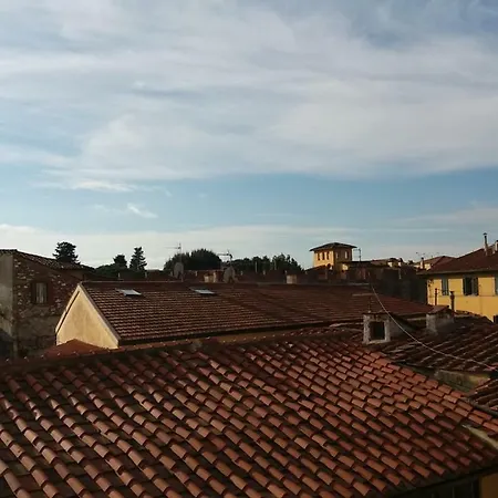 Apartment Da Noi A Pisa