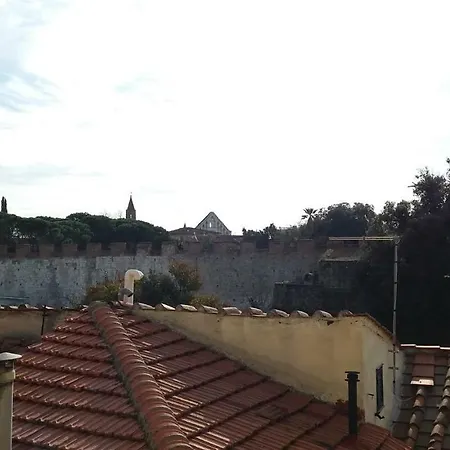 Da Noi A Apartment Pisa