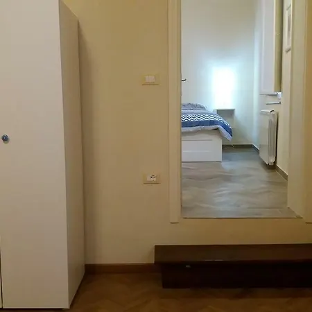 Da Noi A Apartment *