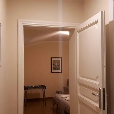 Da Noi A Apartment *