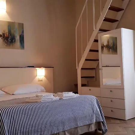 Da Noi A Apartment Pisa