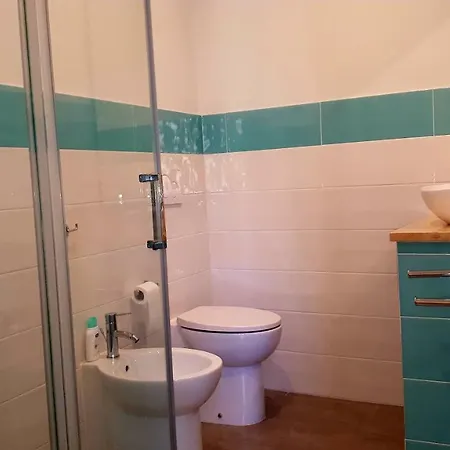 Apartment Da Noi A *