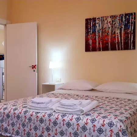 Apartment Da Noi A