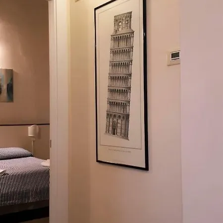 Da Noi A Pisa